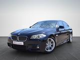 BMW 523i  Limousine **2.HAND/LEDER/M-SPORT** - BMW 523 aus 2011: 523i