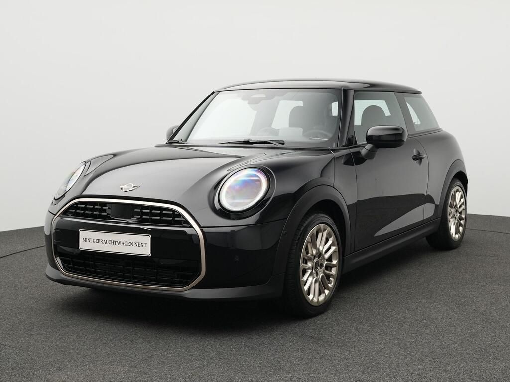 MINI Cooper C
