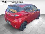 Hyundai i10 EU6d New MJ21 1.0 Benzin M T Edition 30 - Hyundai i10: Edition 30