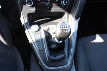 Ford Focus - 12