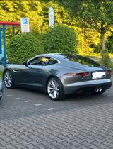 Jaguar F-Type 3.0 L P340 V6 Kompressor Automatik - - Jaguar F-Type: V6