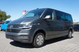 Volkswagen T6.1 Caravelle 2.0 TDI Comfortline LR *LED*AHK* - VW T6 Caravelle 8-Sitzer