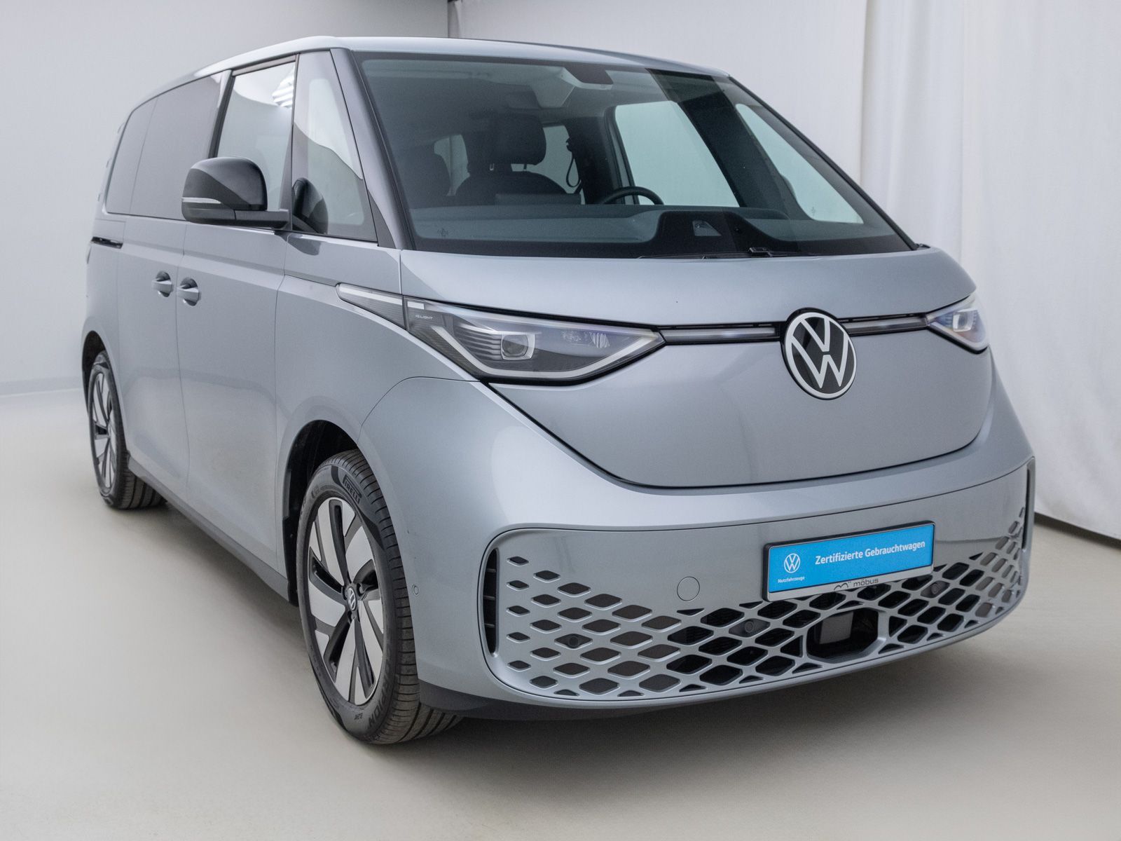 Volkswagen ID. Buzz - Bild 5