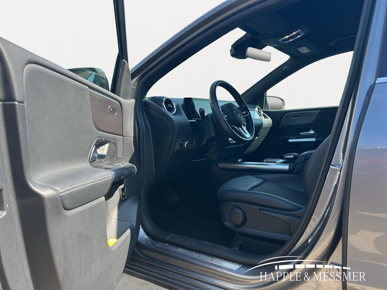 Mercedes-Benz B-Class 4MATIC Progressive/Navi/Distronic/Autom., миниатюра 7