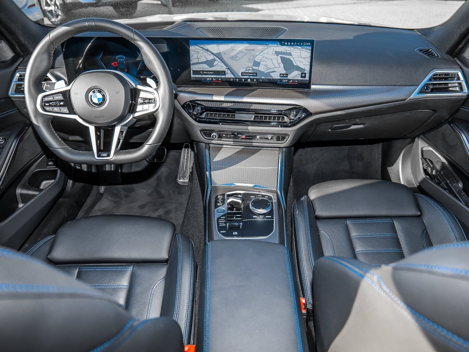 BMW 330 - Bild 3