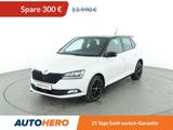 Skoda Fabia 1.0 TSI Monte Carlo*PDC*SHZ*KLIMA*LIMITER* - Skoda Fabia Gebrauchtwagen in Nürnberg