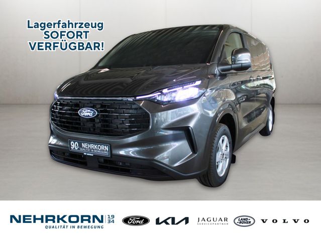 Ford Tourneo Custom L1 TREND 8-Sitze LED NAVI CAM uvm