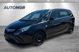 Opel Zafira 2.0 170PS 7 Sitze *EXTRA WHEELS* - Opel Zafira mit Diesel-Antrieb: 1.7