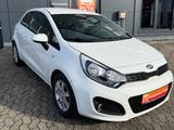 Kia Rio FIFA World Cup Edition - Kia Rio: Fifa World Cup Edition