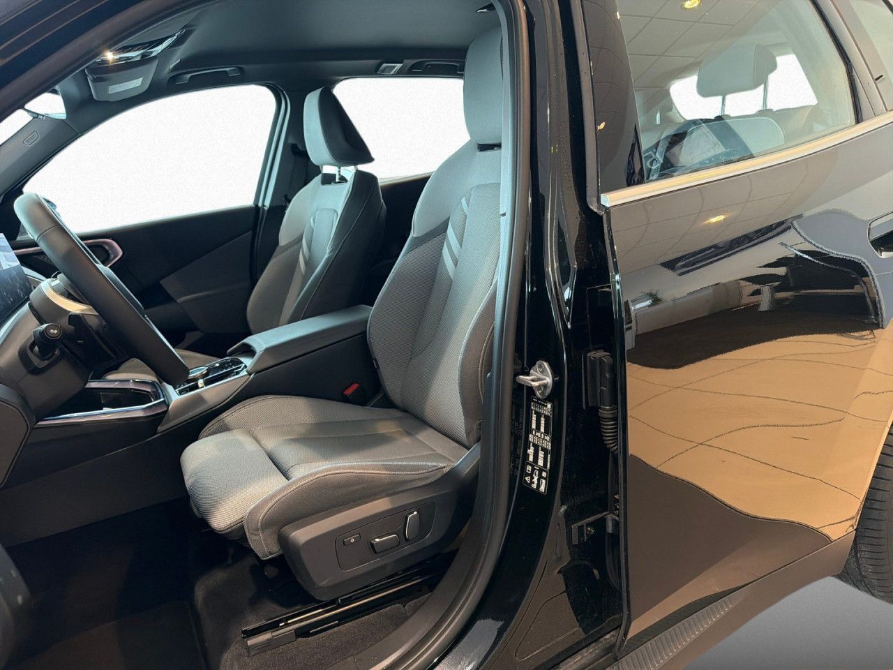 BMW X3 - Bild 10