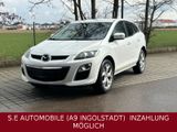 Mazda CX-7 Exclusive-Line+Tüv Neu+Technisch TOP - Mazda CX-7 aus 2012