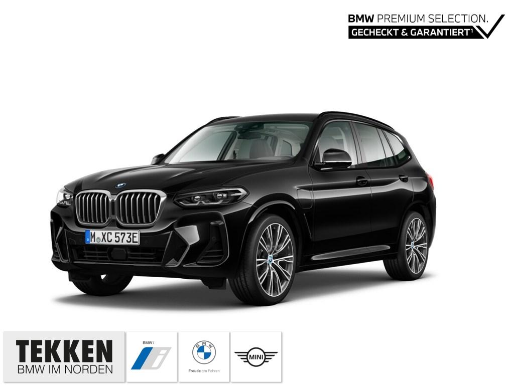 BMW X3 xDrive30e M-Sport AHK el. Sitze ACC H/K HuD 2