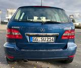 Mercedes-Benz B 180 _TOP Zustand_TÜV neu_Neue Reifen - Mercedes-Benz B 180 in Mainz