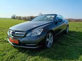 Mercedes-Benz E 250 CGI org.58TKM!! Zustand 1, alle Service, - Mercedes-Benz E-Klasse: Alle