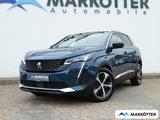Peugeot 3008 GT 1.2 PureTech 130 Totwinkel/CAM/ACC/SHZ - Peugeot 3008 in Bielefeld