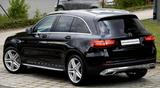 Mercedes-Benz GLC 220d 4Matic*EXCLUSIVE* AMG INTERIEUR* 9-GANG - Mercedes-Benz GLC 220: AMG