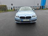 BMW 550i - Individual  - blaue BMW 550