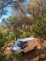 Ford Transit/Tourneo Eigenausbau - Ford Tourneo aus 2010