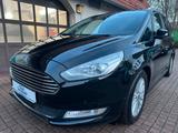 Ford Galaxy Titanium*AUT.*7SITZE*XENON*ACC*AHK* - Ford Galaxy: Automatik
