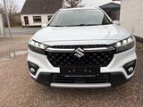 Suzuki (SX4) S-Cross Adventure - gebrauchte Suzuki (SX4) S-Cross aus dem Jahr 2022
