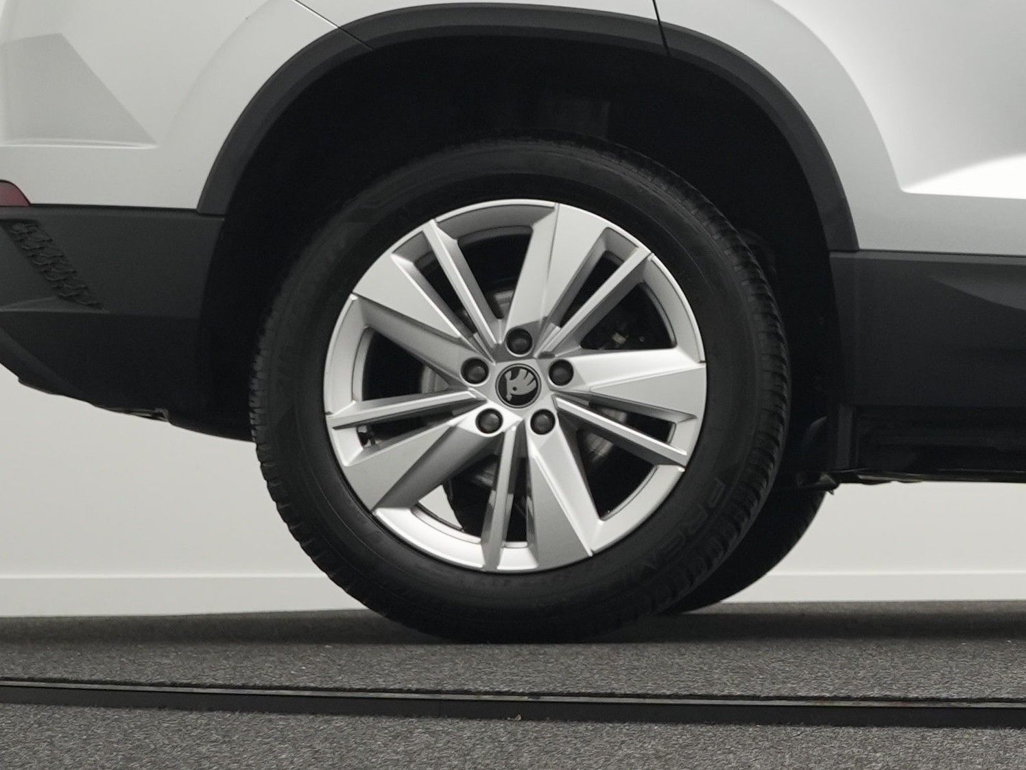 Skoda Karoq - Bild 49