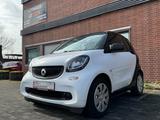 Smart ForTwo Cabrio  *AUTOM*TEMPO*SHZ*KLIMAUTOM* - Smart Gebrauchtwagen von 2020