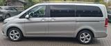 Mercedes-Benz V 250 d EDITION lang EDITION - Mercedes-Benz V 250 von privat