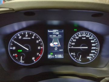 Bild 11 Subaru Crosstrek