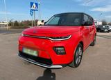 Kia E Soul 204 PS 64 KWh - Kia Soul Kombi Gebrauchtwagen