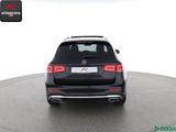 Mercedes-Benz GLC 400 d 4M 3x AMG HUD,BURMESTER,MEMORY,DISTRO - Mercedes-Benz GLC 400 Gebrauchtwagen in Berlin