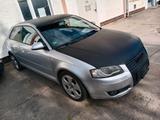 Audi A3 2.0 benzin mit tuv - Audi A3 aus 2004: 2.0