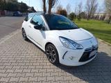 DS Automobiles Ds DS3 3 1.6 THP 155 Ultra Prestige - DS Automobiles DS3: Thp