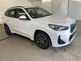 BMW X1 23d xDr M-Sport DRIVING ASS+/VIRTUAL/18" - BMW X1 mit Diesel-Antrieb: Geländewagen