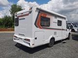 Weinsberg CaraComp.600 MF PEPPER - Wohnmobile bis 90.000 Euro