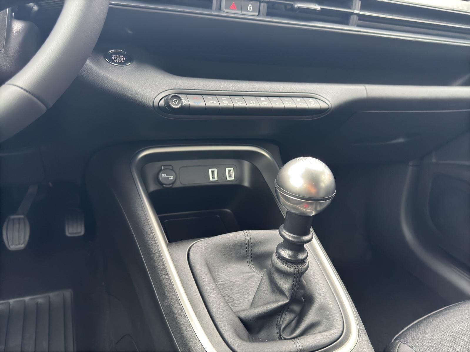 Jeep Avenger - Bild 16