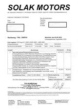 Volkswagen Passat CC 1.8 TSI,Navi,Leder,Motorinstandsetzung - Volkswagen Passat CC: 1.8