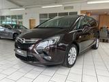Opel Zafira C Tourer Innovation,7Sitzer,Tüv neu - gebrauchte Opel Zafira aus dem Jahr 2014