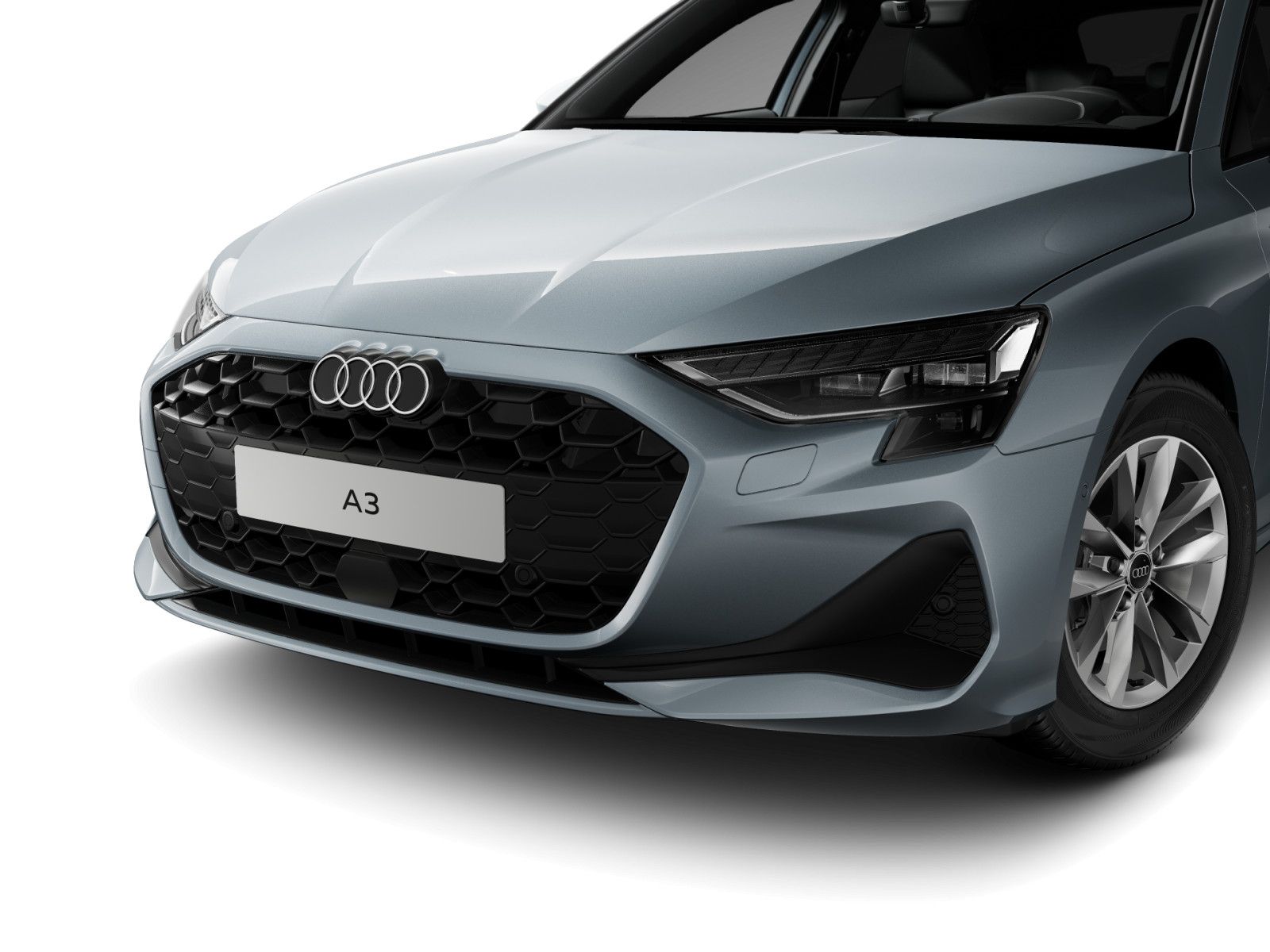 Audi A3 - Bild 8