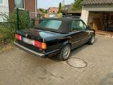 BMW E30 Cabrio 325 USA Version - BMW 325 aus 1990: Cabrio