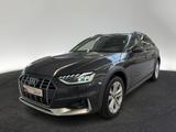 Audi A4 allroad quattro 40 TDI - Audi A4 Allroad mit Diesel-Antrieb: Kombi