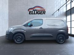 Berlingo Kasten Club HDI 130 EAT8 Berlingo Kasten Club HDI 130 EAT8