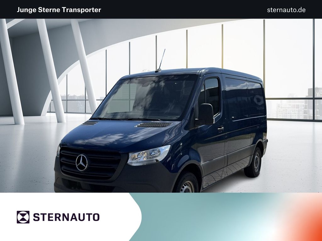 Image of Mercedes-Benz Sprinter