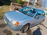 Toyota Starlet 1.3 -