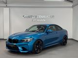 BMW M2 Coupe LCI Manuell REMUS LED NAVI - BMW M2 Gebrauchtwagen