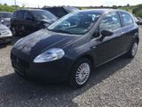 Fiat Grande Punto 1.4 8V Dynamic - Fiat Grande Punto: 1.4