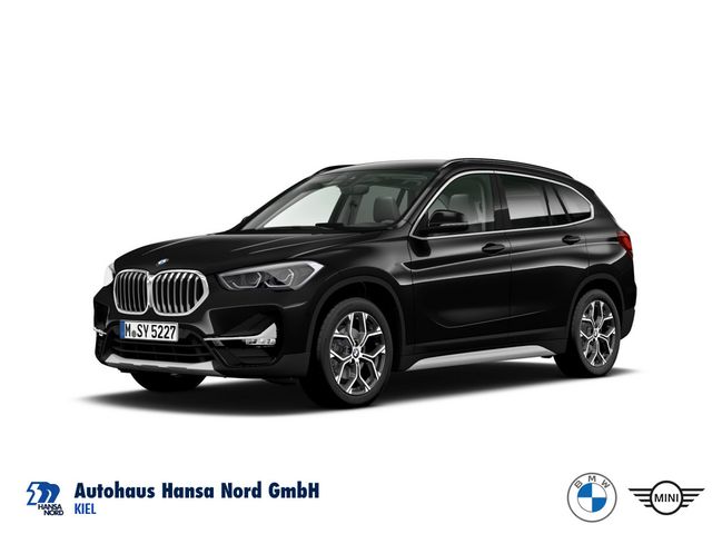 BMW X1 sDrive18d