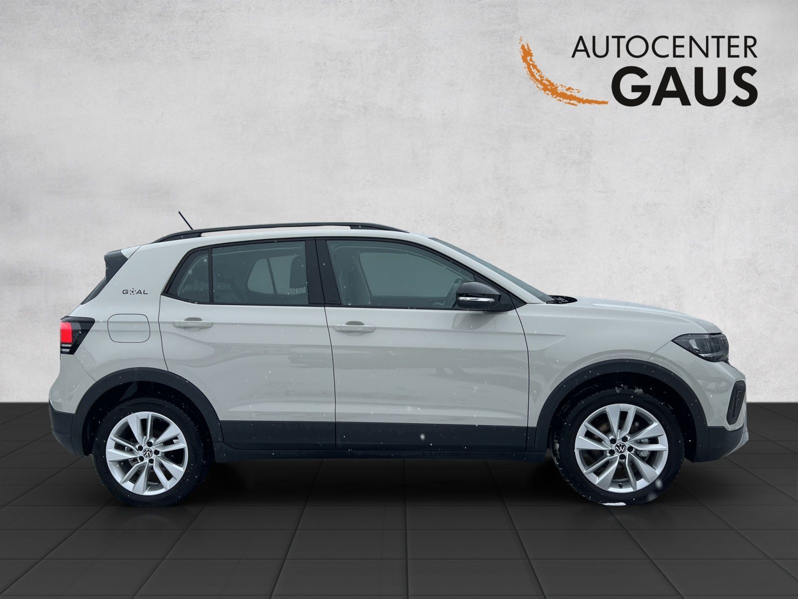 T-Cross Goal 1.0 TSI AHK*Kamera*ACC