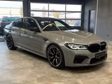 BMW M5  Competition - gebrauchte BMW M5 aus dem Jahr 2023
