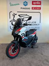 Aprilia SR GT 125 Sport E5+ - APRILIA SR GT SPORT 125