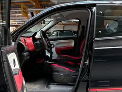 RENAULT Twingo Experience|1.Hand|Klimaanlage|Bluetooth